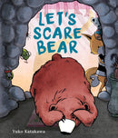 Let's Scare Bear-9780823449965