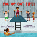 You've Got This!-9780823450916