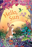 Hello, Sun-9780823452057