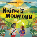 Nainai''s Mountain