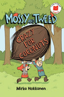 Mossy and Tweed: Crazy for Coconuts-9780823452347
