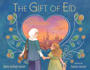 The Gift of Eid-9780823455652