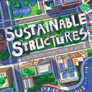 Sustainable Structures : 15 Eco-Conscious Buildings Around the World-9780823455669