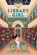 Library Girl-9780823455676