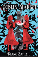 Goblin Market-9780823455935