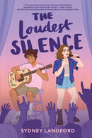 The Loudest Silence-9780823456246