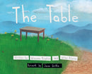 The Table-9780823456420