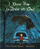 I Know How to Draw an Owl-9780823456666