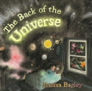 The Back of the Universe