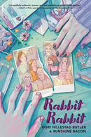 Rabbit Rabbit-9780823456970
