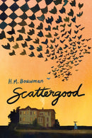 Scattergood-9780823457755