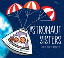 Astronaut Sisters-9780823458127