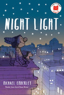 Night Light-9780823458165