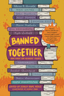 Banned Together : Our Fight for Readers' Rights-9780823458301