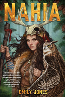Nahia-9780823458356
