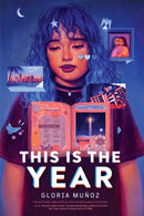 This Is the Year-9780823458363