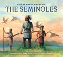 The Seminoles-9780823458585