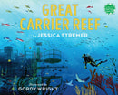 Great Carrier Reef-9780823458776
