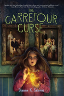 The Carrefour Curse-9780823458868