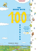 The House with 100 Stories-9780823458998
