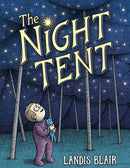 The Night Tent-9780823459032