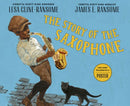 The Story of the Saxophone-9780823459094