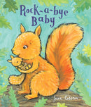 Rock-a-bye Baby-9780823459117