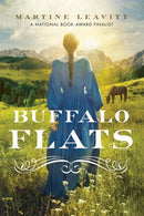 Buffalo Flats-9780823460113