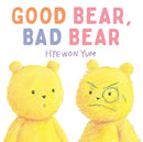 Good Bear, Bad Bear