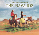The Navajos-9780823460984