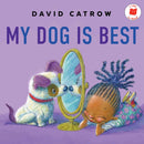 My Dog Is Best-9780823461776