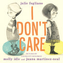I Don''t Care