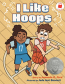 I Like Hoops