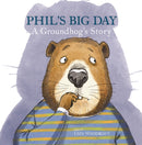 Phil''s Big Day