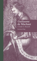 Guillaume De Machaut
