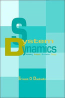 System Dynamics : Modeling, Analysis, Simulation, Design-9780824701260