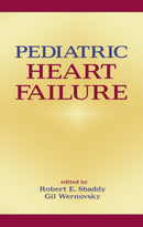 Pediatric Heart Failure-9780824759292