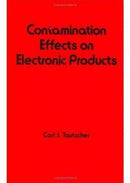 Contamination Effects on Electronic Products-9780824784232