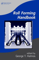 Roll Forming Handbook-9780824795634