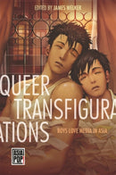 Queer Transfigurations : Boys Love Media in Asia-9780824888992