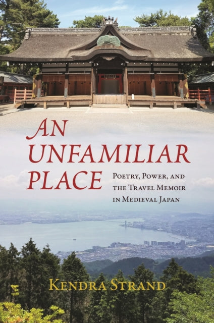 An Unfamiliar Place