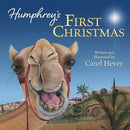 Humphrey''s First Christmas