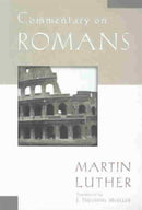 Commentary on Romans-9780825431203