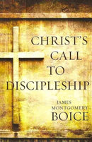 Christ`s Call to Discipleship-9780825443060