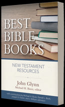 Best Bible Books – New Testament Resources