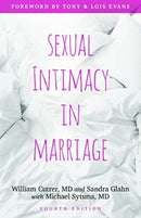 Sexual Intimacy in Marriage-9780825445217
