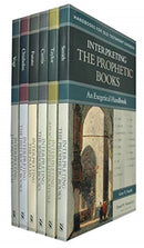 Handbooks for Old Testament Exegesis, 6-Volume Set-9780825446238