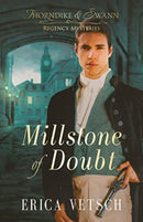 Millstone of Doubt (Thorndike