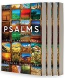 The Psalms : Jesus's Prayer Book-9780825447556