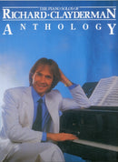 The Piano Solos of Richard Clayderman Anthology 5